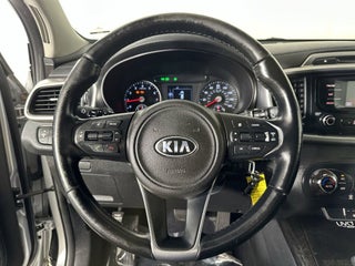 2016 Kia Sorento thumbnail – Palmetto Bay, FL – 18