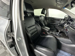 2016 Kia Sorento thumbnail – Palmetto Bay, FL – 31