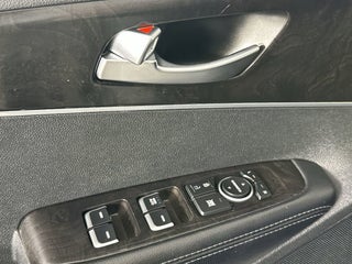2016 Kia Sorento thumbnail – Palmetto Bay, FL – 17