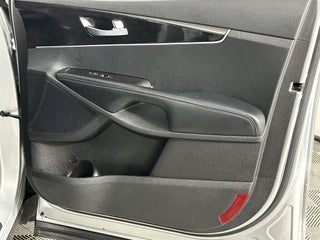 2016 Kia Sorento thumbnail – Palmetto Bay, FL – 35