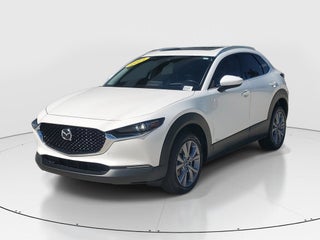 2021 Mazda CX-30 thumbnail – Miami, FL – 5