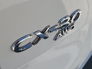 2021 Mazda CX-30 thumbnail – Miami, FL – 10