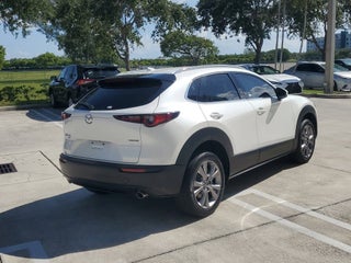 2021 Mazda CX-30 thumbnail – Miami, FL – 9