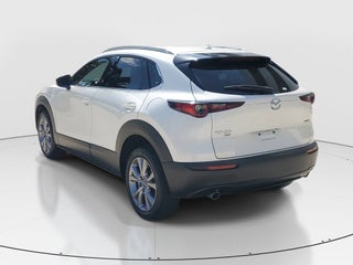 2021 Mazda CX-30 thumbnail – Miami, FL – 7