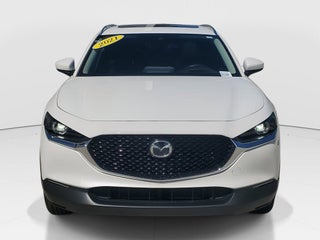 2021 Mazda CX-30 thumbnail – Miami, FL – 4
