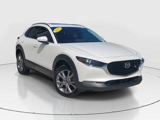 2021 Mazda CX-30 thumbnail – Miami, FL – 3