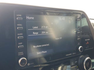 2022 Toyota Highlander thumbnail – Miami, FL – 31