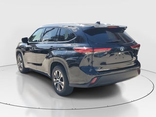 2022 Toyota Highlander thumbnail – Miami, FL – 7