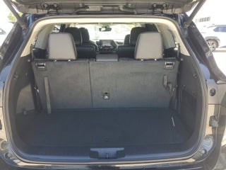 2022 Toyota Highlander thumbnail – Miami, FL – 11