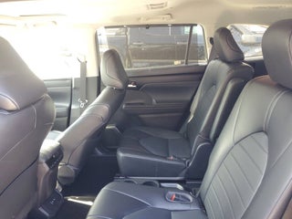 2022 Toyota Highlander thumbnail – Miami, FL – 14