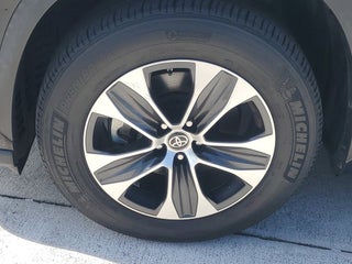 2022 Toyota Highlander thumbnail – Miami, FL – 6