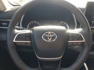2022 Toyota Highlander thumbnail – Miami, FL – 25