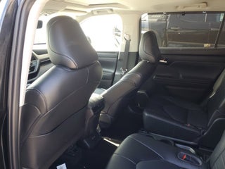 2022 Toyota Highlander thumbnail – Miami, FL – 15