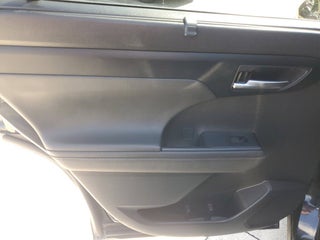 2022 Toyota Highlander thumbnail – Miami, FL – 18