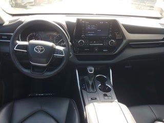 2022 Toyota Highlander thumbnail – Miami, FL – 13