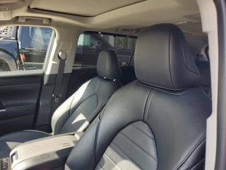 2022 Toyota Highlander thumbnail – Miami, FL – 21