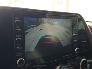 2022 Toyota Highlander thumbnail – Miami, FL – 32
