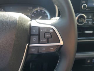 2022 Toyota Highlander thumbnail – Miami, FL – 27