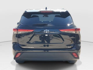 2022 Toyota Highlander thumbnail – Miami, FL – 8