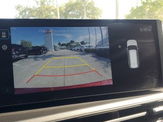 2024 Hyundai SANTA FE thumbnail – Miami, FL – 30
