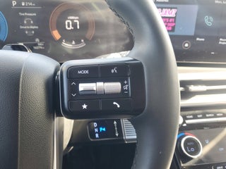 2024 Hyundai SANTA FE thumbnail – Miami, FL – 25