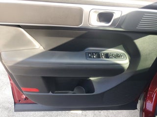 2024 Hyundai SANTA FE thumbnail – Miami, FL – 21
