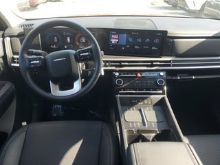 2024 Hyundai SANTA FE thumbnail – Miami, FL – 12