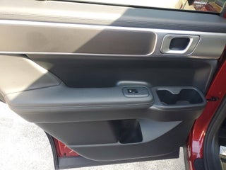 2024 Hyundai SANTA FE thumbnail – Miami, FL – 17