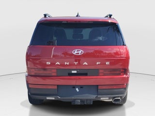 2024 Hyundai SANTA FE thumbnail – Miami, FL – 8