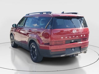 2024 Hyundai SANTA FE thumbnail – Miami, FL – 7