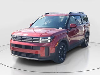 2024 Hyundai SANTA FE thumbnail – Miami, FL – 5