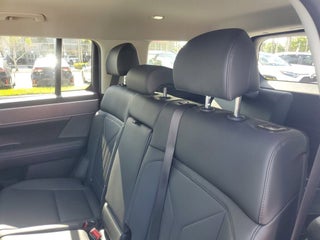 2024 Hyundai SANTA FE thumbnail – Miami, FL – 15