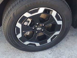 2024 Hyundai SANTA FE thumbnail – Miami, FL – 6