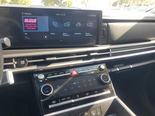 2024 Hyundai SANTA FE thumbnail – Miami, FL – 28