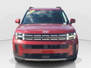 2024 Hyundai SANTA FE thumbnail – Miami, FL – 4