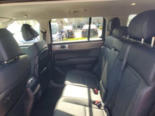 2024 Hyundai SANTA FE thumbnail – Miami, FL – 13