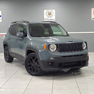 Jeep Renegade for sale Las Vegas
