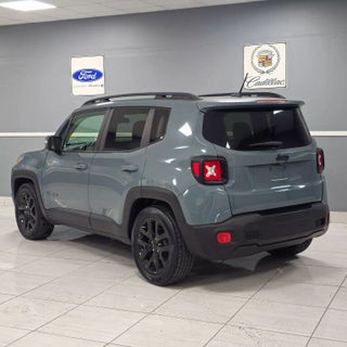 2017 Jeep Renegade thumbnail – Hialeah, FL – 5
