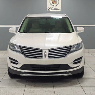 2017 Lincoln MKC thumbnail – Hialeah, FL – 2