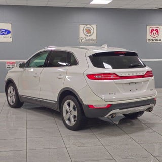 2017 Lincoln MKC thumbnail – Hialeah, FL – 5