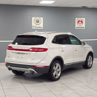 2017 Lincoln MKC thumbnail – Hialeah, FL – 7