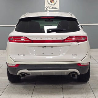 2017 Lincoln MKC thumbnail – Hialeah, FL – 6