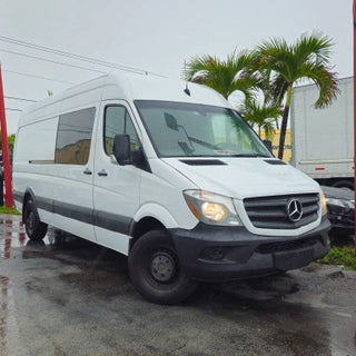 Mercedes-Benz Sprinter Worker for sale Las Vegas
