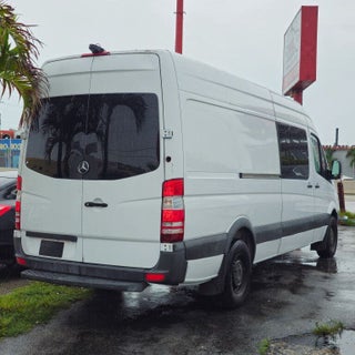 Mercedes-Benz Sprinter Worker for sale Las Vegas