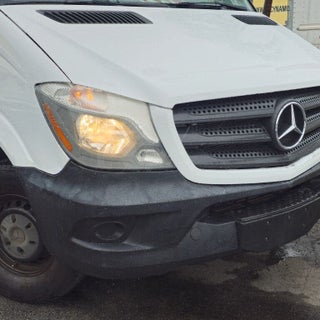Mercedes-Benz Sprinter Worker for sale Las Vegas