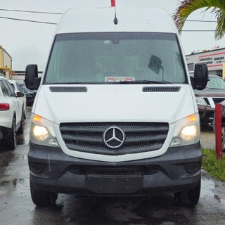 Mercedes-Benz Sprinter Worker for sale Las Vegas