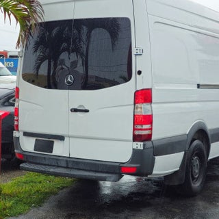 Mercedes-Benz Sprinter Worker for sale Las Vegas