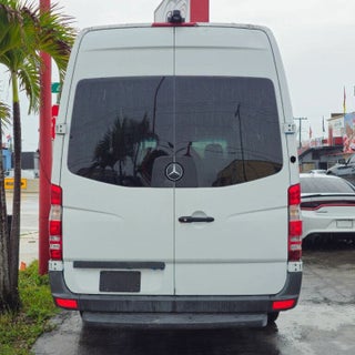 Mercedes-Benz Sprinter Worker for sale Las Vegas