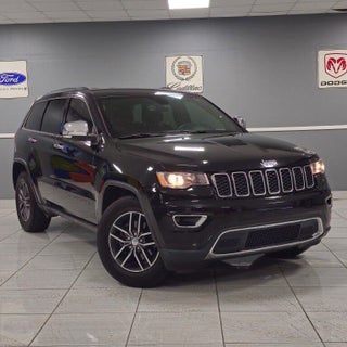 Jeep Grand Cherokee for sale Las Vegas