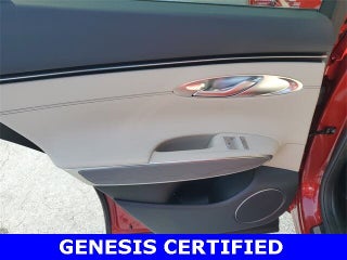 2025 Genesis GV70 thumbnail – Delray Beach, FL – 81